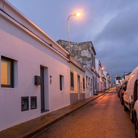 Вилла Casa De Santa Catarina - Ponta Delgada Экстерьер фото