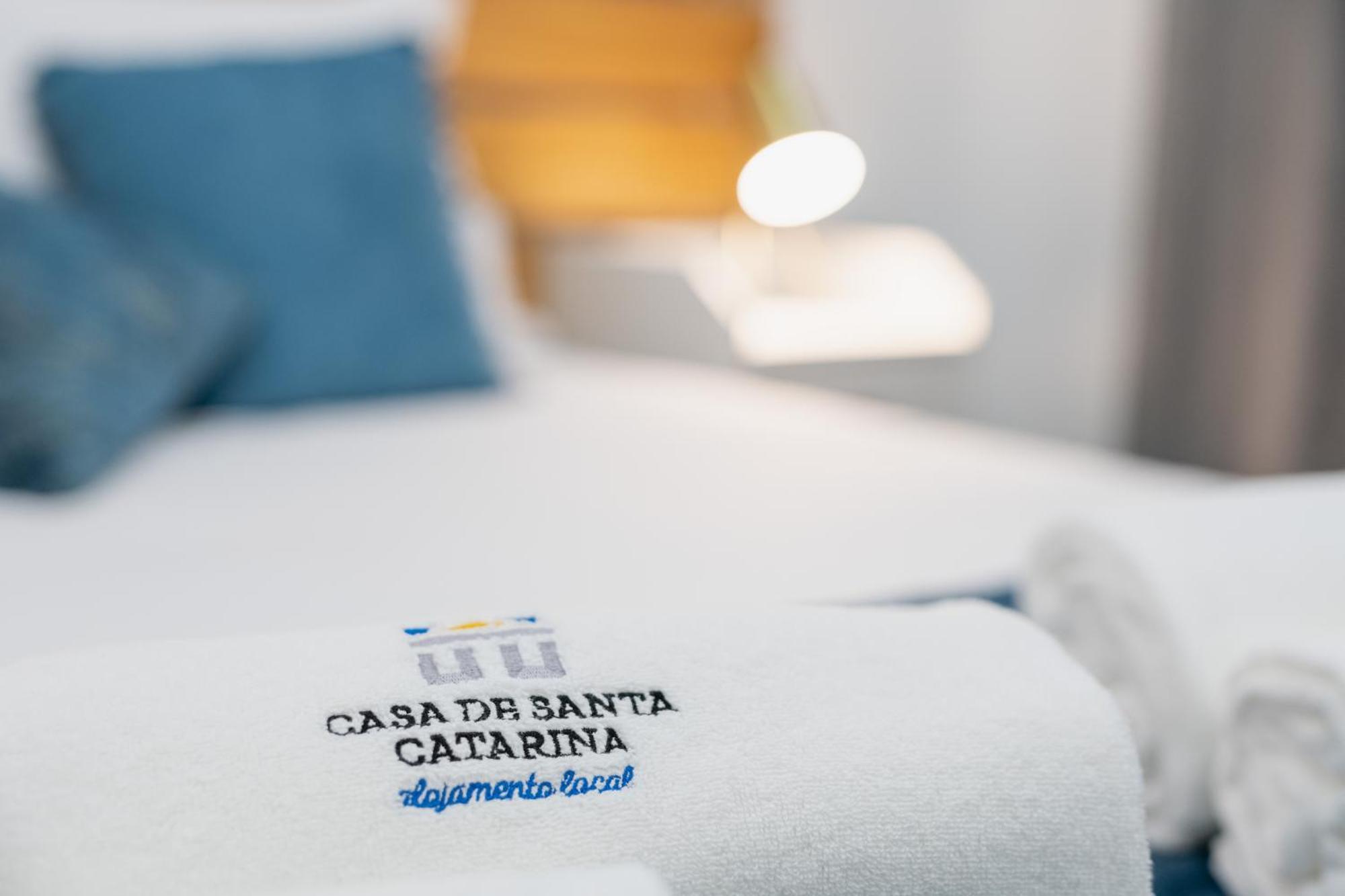 Вилла Casa De Santa Catarina - Ponta Delgada Экстерьер фото