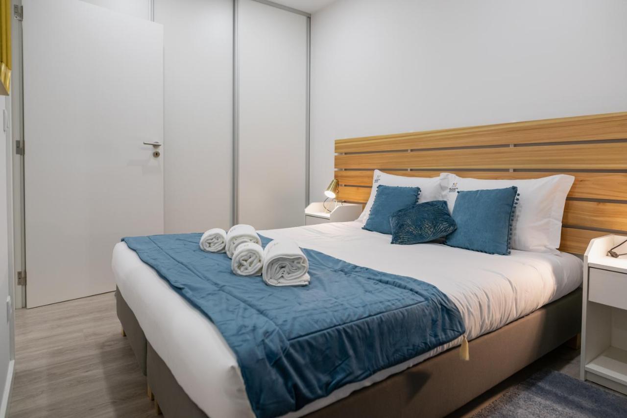 Вилла Casa De Santa Catarina - Ponta Delgada Экстерьер фото