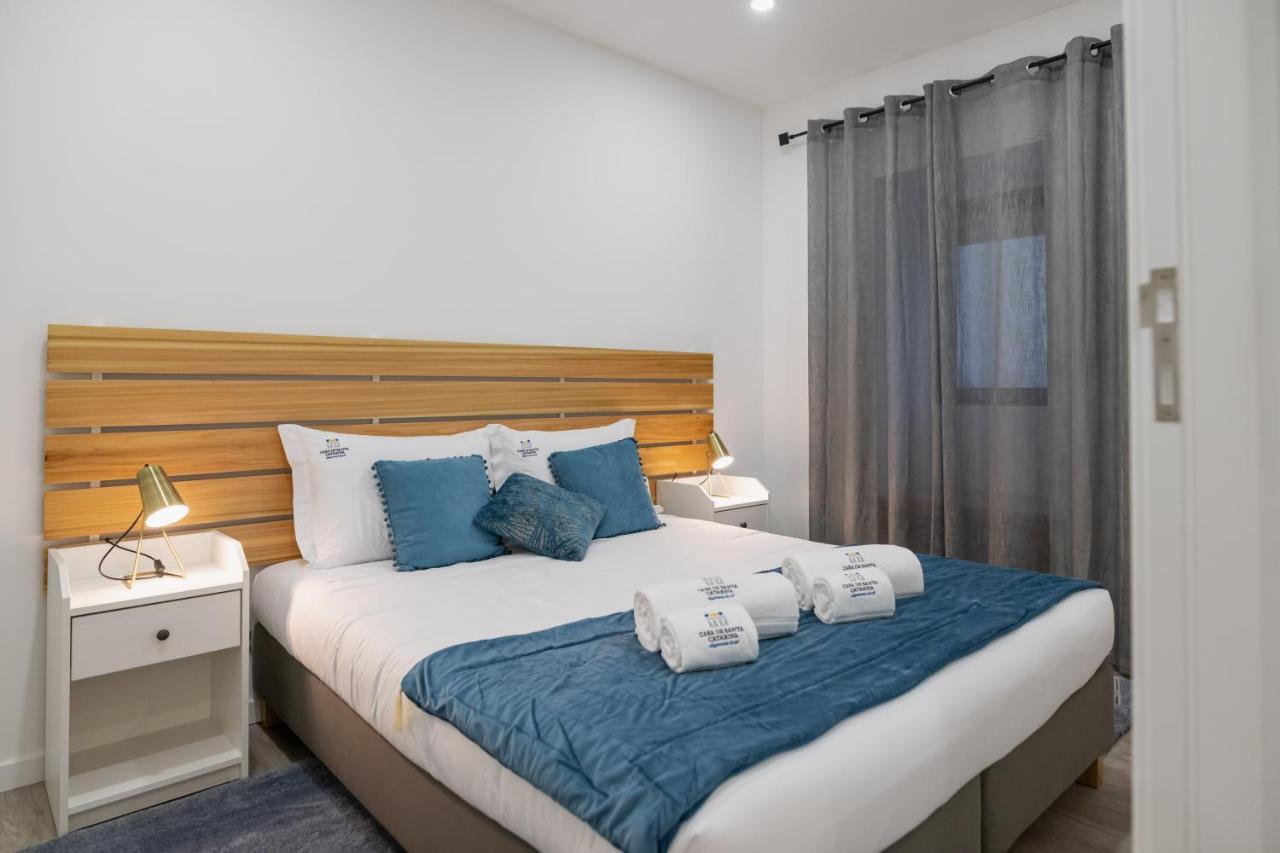 Вилла Casa De Santa Catarina - Ponta Delgada Экстерьер фото
