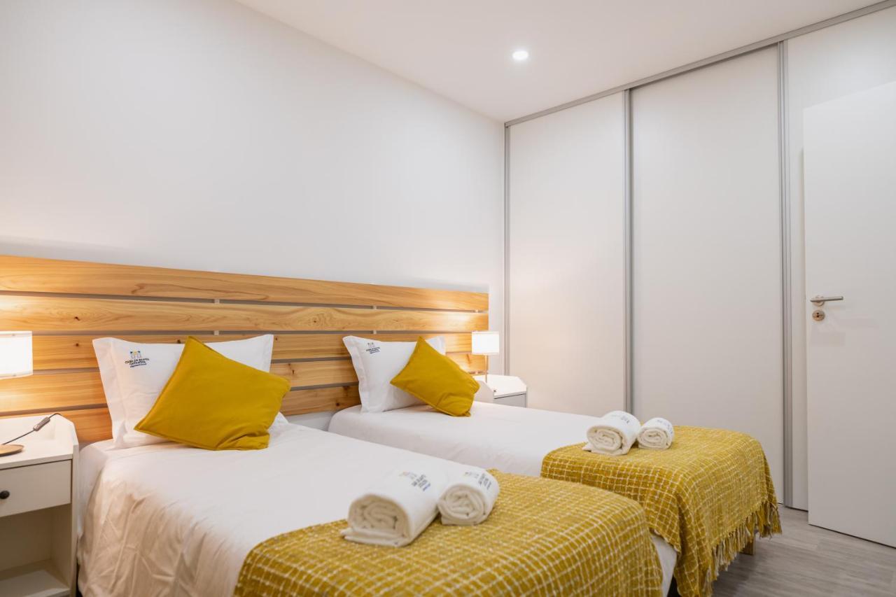 Вилла Casa De Santa Catarina - Ponta Delgada Экстерьер фото