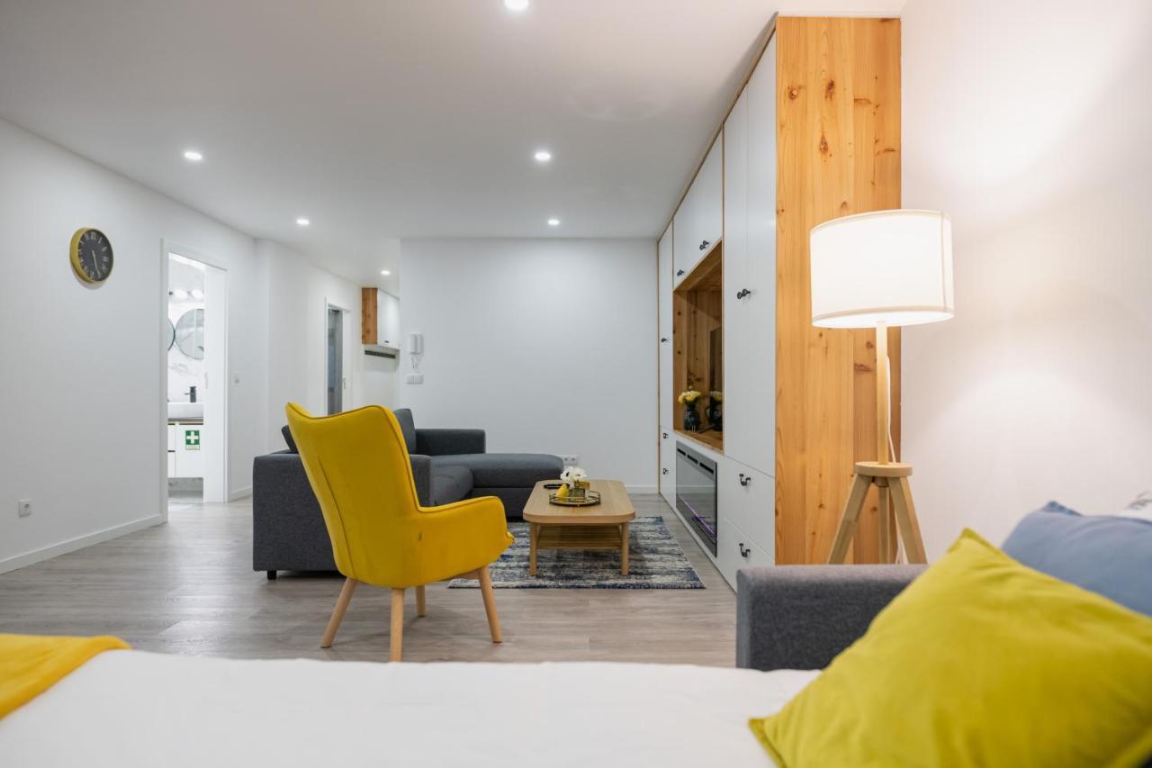 Вилла Casa De Santa Catarina - Ponta Delgada Экстерьер фото